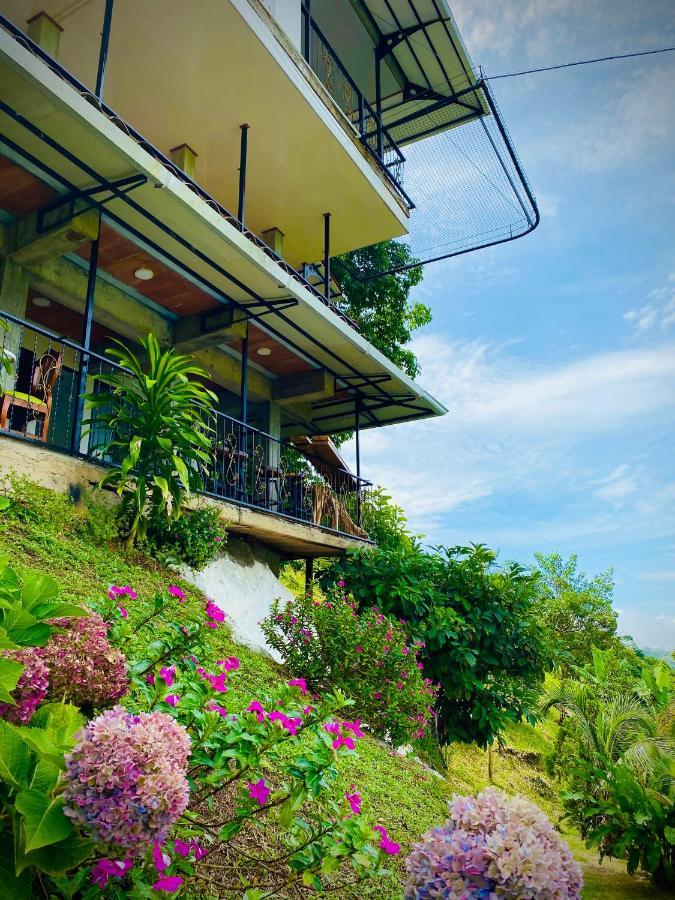 Ecohotel Brisas Del Amani Norcasia Екстериор снимка