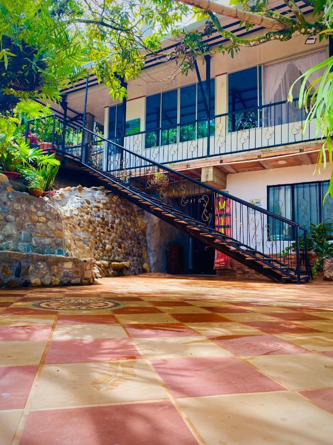 Ecohotel Brisas Del Amani Norcasia Екстериор снимка