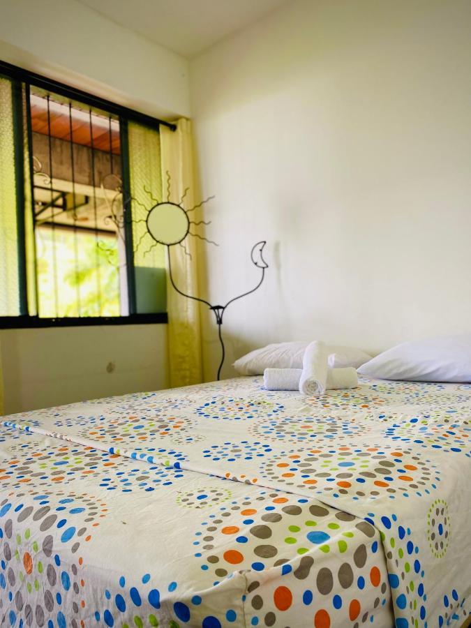 Ecohotel Brisas Del Amani Norcasia Екстериор снимка