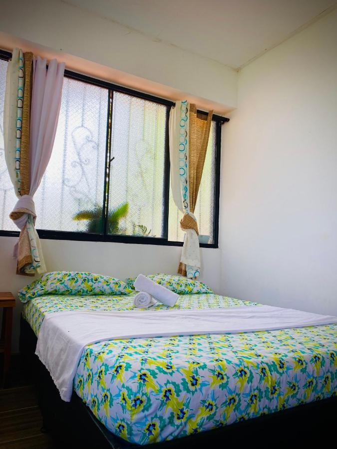 Ecohotel Brisas Del Amani Norcasia Екстериор снимка