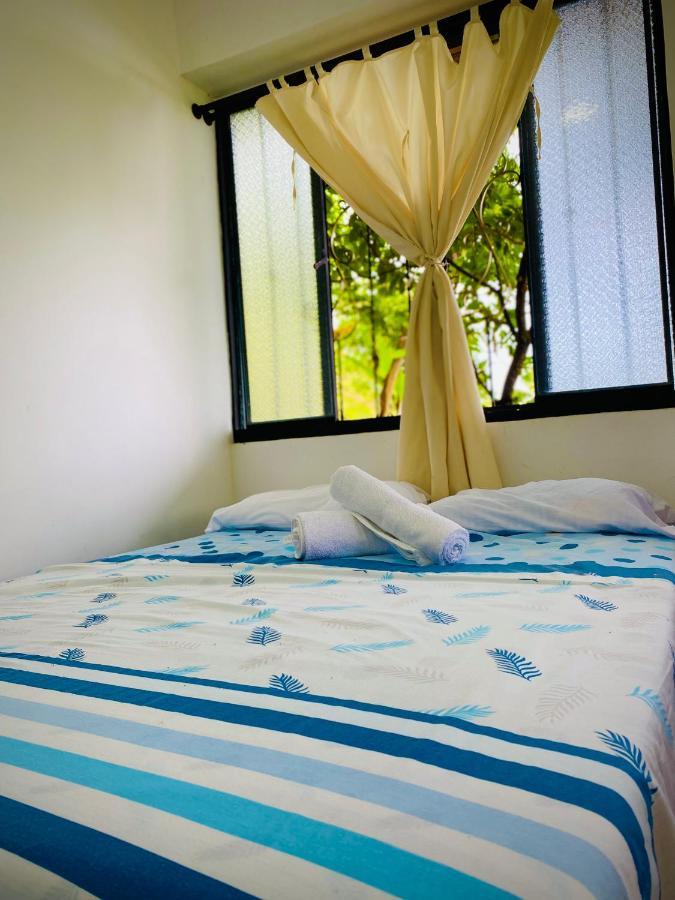 Ecohotel Brisas Del Amani Norcasia Екстериор снимка