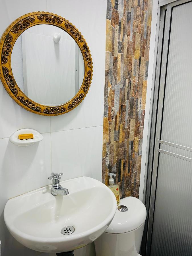Ecohotel Brisas Del Amani Norcasia Екстериор снимка